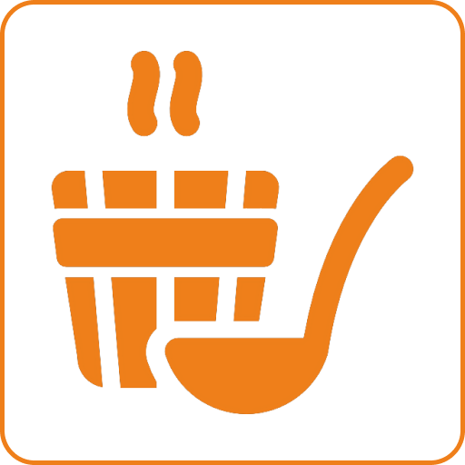 Сауна и хаммам