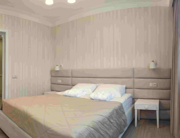 Номера и цены