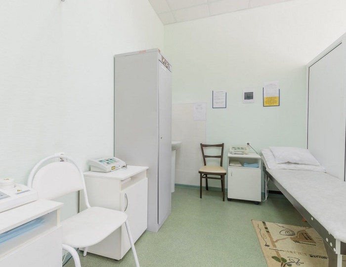 Оздоровительные услуги - Санаторий «Магадан»