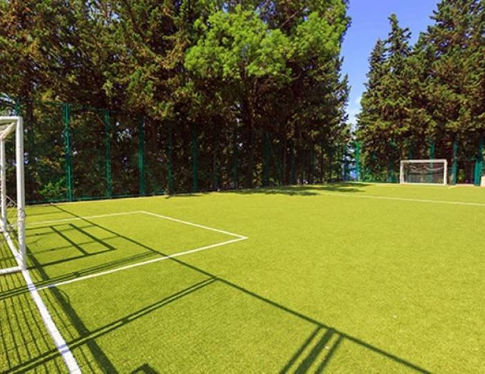 Услуги, развлечения и спорт - Санаторий «Магадан»