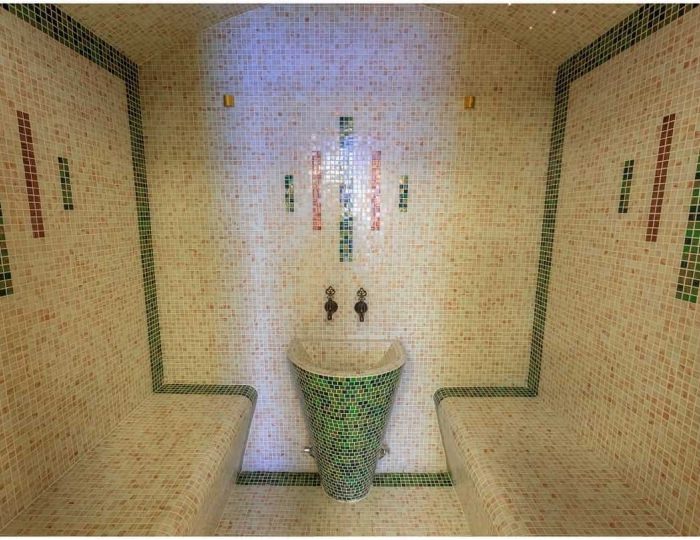 SPA-отдых - Санаторий «Магадан»