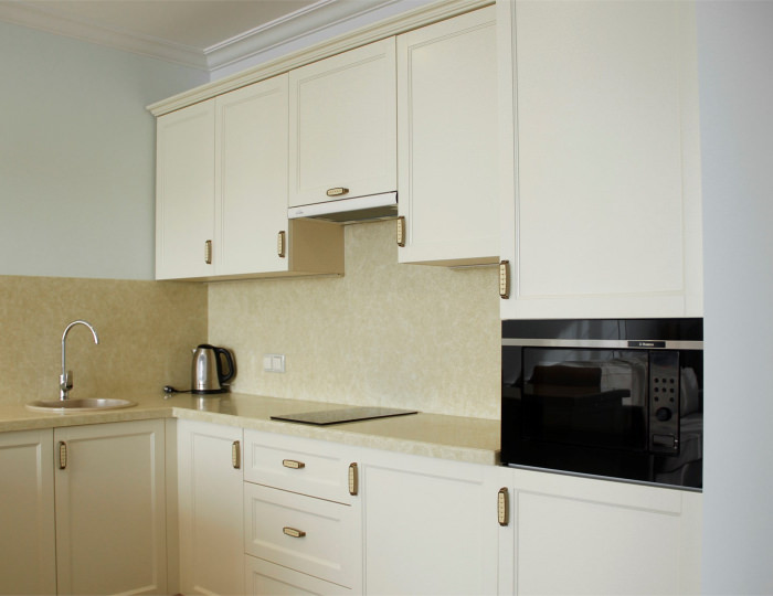 Апартаменты 2-местные 2-комнатные - Санаторий «Магадан»