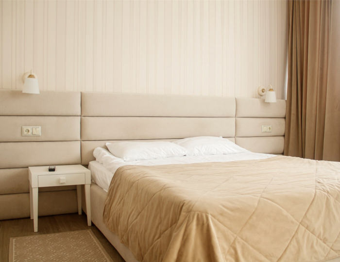 Люкс 2-местный - Санаторий «Магадан»