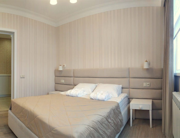 Люкс 2-местный - Санаторий «Магадан»