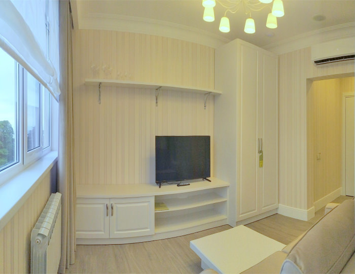 Люкс 2-местный - Санаторий «Магадан»