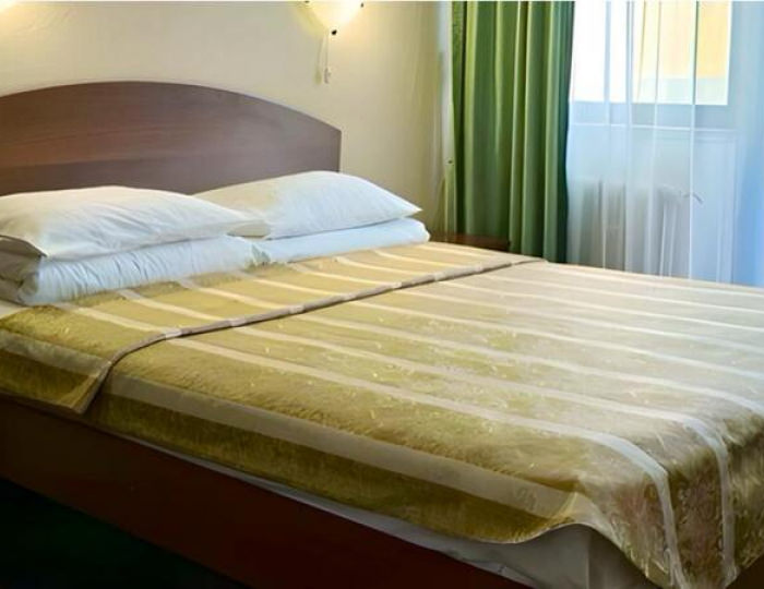 Комфорт 2-мест.2-комнатный - Санаторий «Магадан»