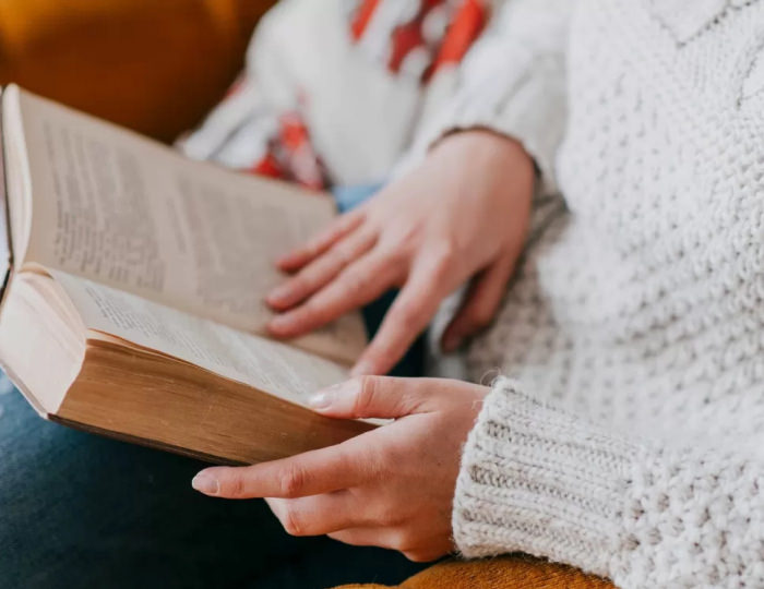 Библиотека - Санаторий «Магадан»